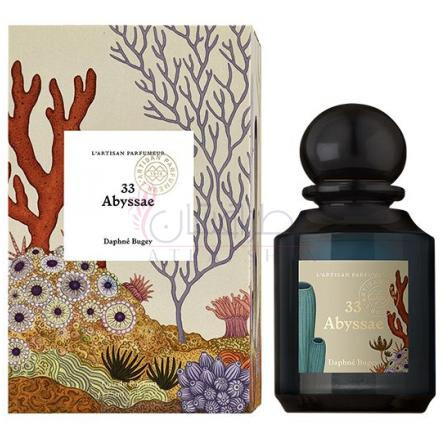 Abyssae-ال آرتیسان پارفومر ابیسی