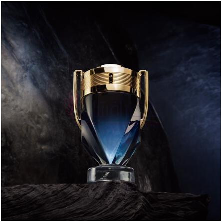 Invictus Parfum-پاکو رابان اینویکتوس پارفوم