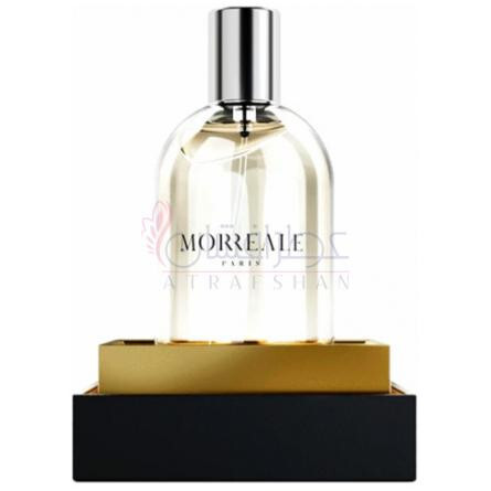 Méridien-مورئال پاریس مریدین