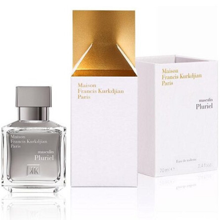 Masculin Pluriel-میسون فرانسیس کورکجان ماسکولین پلوریل