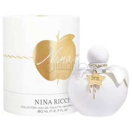 Nina Collector Edition-نینا ریچی نینا کالکتور ادیشن