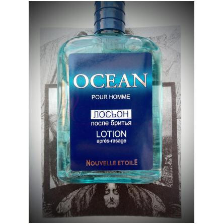 Ocean-نوول ایتویل اوشن