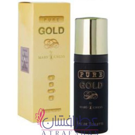 Pure Gold-میلتون لوید پیور گلد