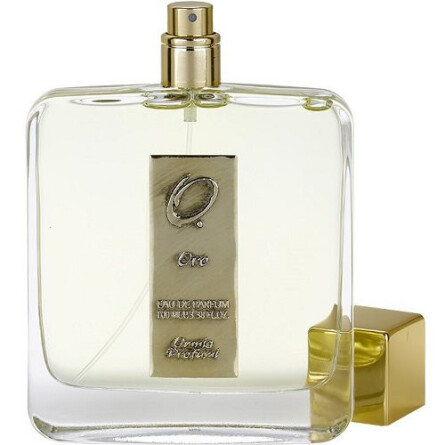 Oro-اومنیا پروفومی اُرو