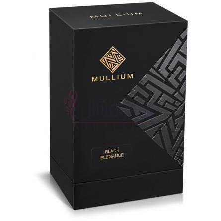 black elegance-مولیوم بلک الگانس