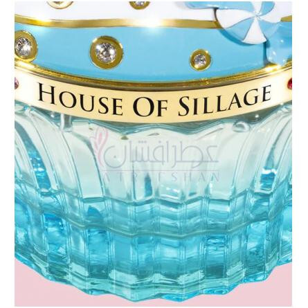 Icy Hard Candy-هاوس آف سیلیج ایس هارد کندی