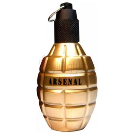 Arsenal Gold-ژیل کانتوئل آرسنال گلد