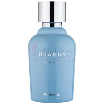 Uranus-نیشند اورانوس
