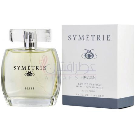 Bliss-سیمتری بلیس