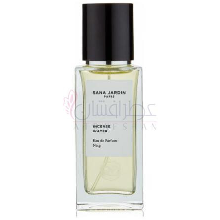 Incense Water-سانا جاردین اینسنس واتر