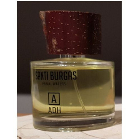 Aroma de Hormiguero-سانتی بورگاس آروما د هورمیگرو (هورمیگئرو)