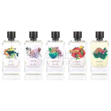 Urban-الفرد ریتچی اوربان