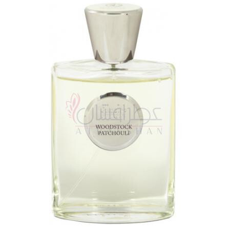 Woodstock Patchouli-جیاردینو بنسره وود استاک پچولی