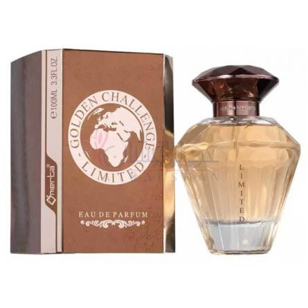 Golden Challenge Limited-اومنتا گلدن چلنج لیمیتد