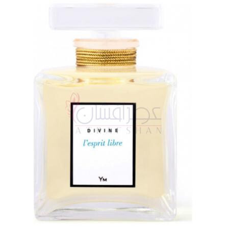 l'esprit libre-دیواین لیسپریت لیبر