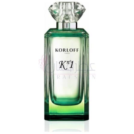 Kn°I-کورلوف پاریس کی ان 1