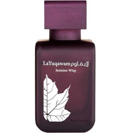 La Yuqawam Jasmine Wisp-رساسی لا یوکوام جاسمین ویست