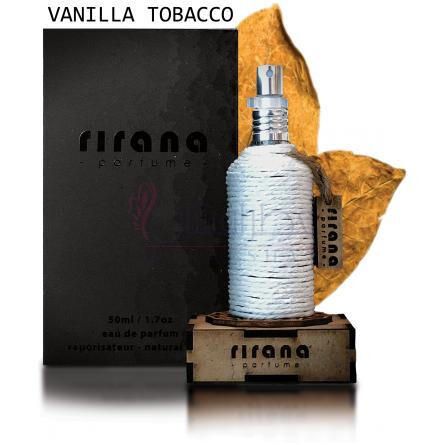 Vanilla Tobacco-ریرانا پرفیوم وانیلا توباکو