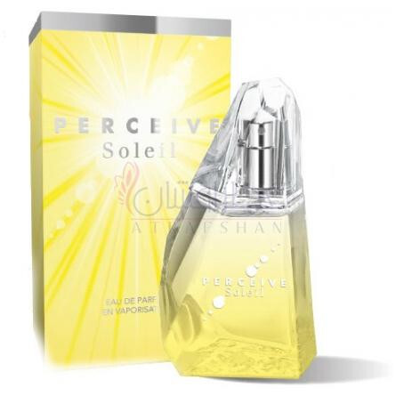 Perceive Soleil-اوان پرسیو سولیل