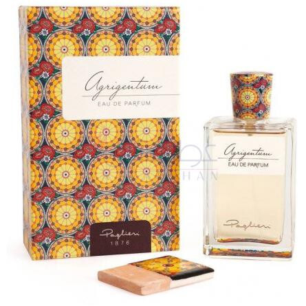 Agrigentum-پالییری آگریجنتوم