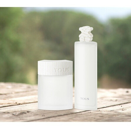 TOUS MAN Les Colognes Concentrees-توس من لس کولونز کانسنتریز