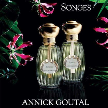 Songes-آنیک گوتال سانجز