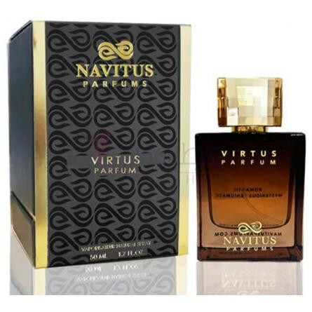 Virtus-نویتوس ویرتوس