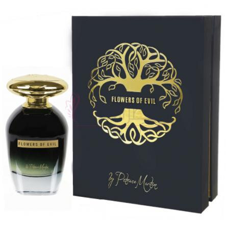 Flowers Of Evil-پاتریس مارتین فلاورز اف اویل
