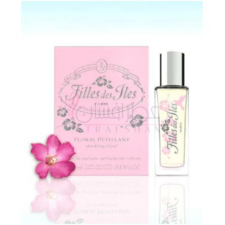 Floral Pettilant-فیلز دس ایلس فلورال پتیلنت
