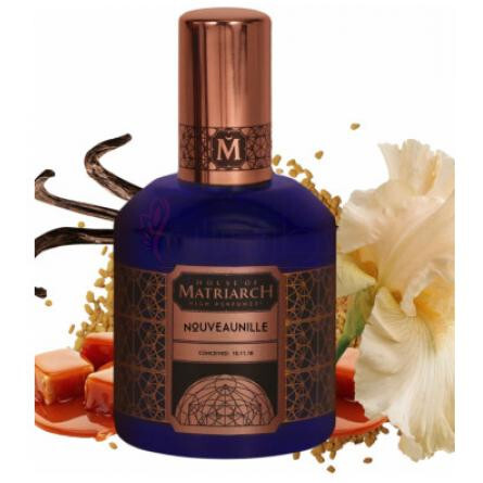 Nouveaunille-هاوس آف متریارک نووانیل