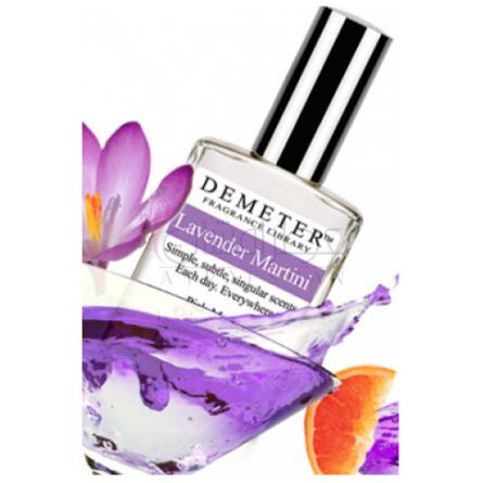 Lavender Martini-دیمتر فرگرنس لوندر مارتینی