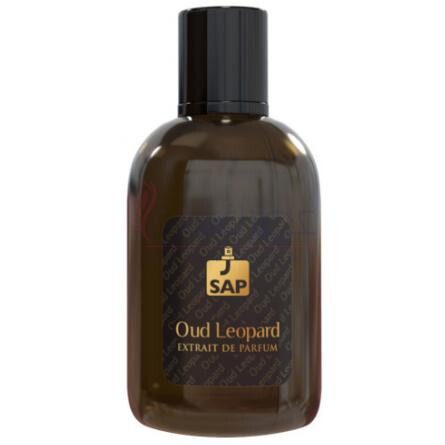 Oud Leopard-ساپ پرفیوم عود لیوپارد
