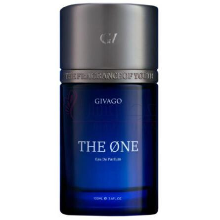 The One-جیواگو د وان