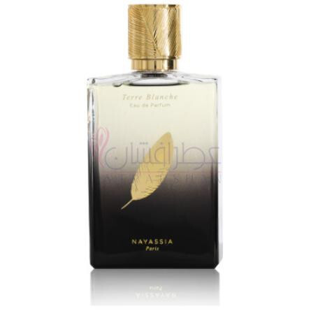 Terre Blanche-نایاشیا تق بلانچ