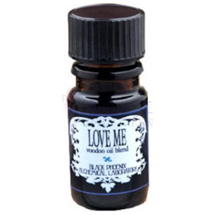 Love Me-بلک فونیکس الچمی لب لاو می