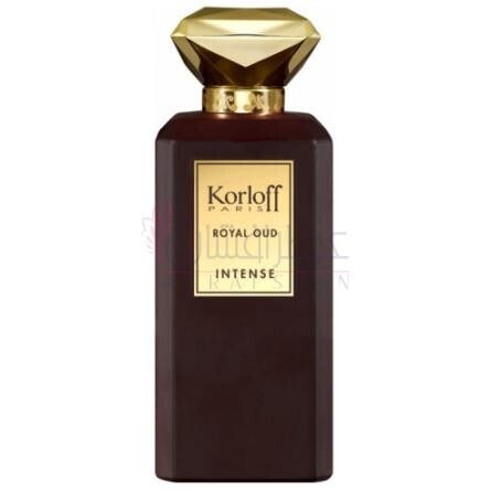 Royal Oud Intense-کورلوف پاریس رویال عود اینتنس