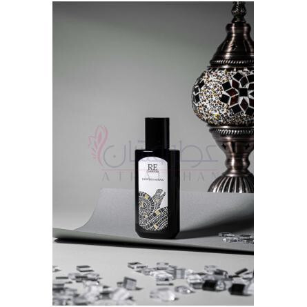 Floating Mosaic 流动的马赛克-ری کلسیفاید فلوتینگ موزاییک