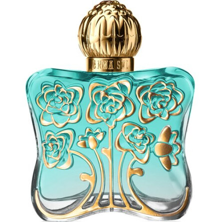 Romantica Exotica-آنا سویی رومانتیکا اکسوتیک