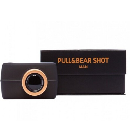 Black Shot-پول اند بیر بلک شات