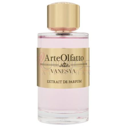 Vanesya-ارته الفتو وانسیا