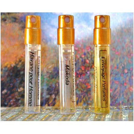 Havane pour Homme-ان وویاژ پرفیومز هاوان پور هوم