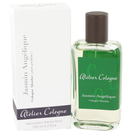 jasmin angelique atelier cologne