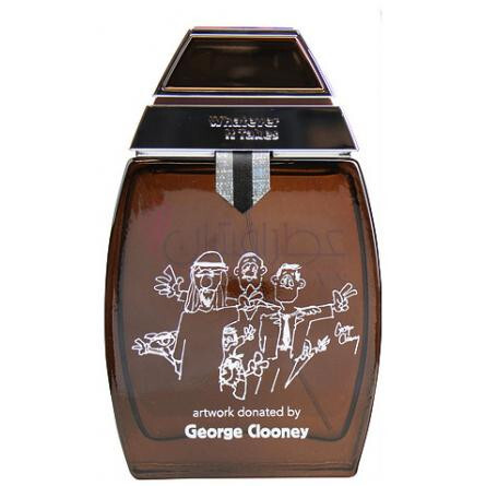 Whatever It Takes George Clooney Eau de Toilette-اپل بیوتی وات اور ایت تیکس جورج کلونی ادوتویلت