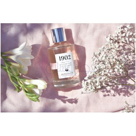 Freesia & Coton-پارفومز بردوس فریزیا اند کاتن