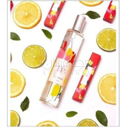 Be. Limonada-بی کلونیاس بی لیمونادا