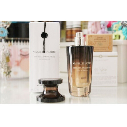 Vanille Noire-ایو روشه وانیل نویر