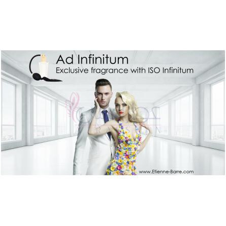 Ad Infinitum-اتین بار ای دی  اینفینایتوم