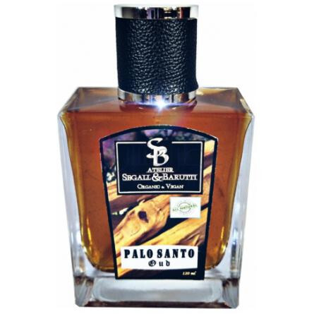 Palo Santo Oud-اتلیه سگال اند باروتی پالو سانتو عود