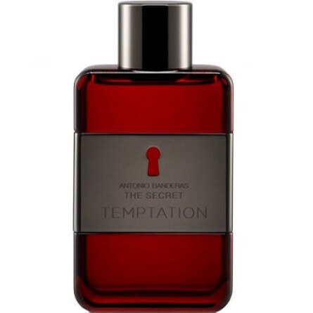 The Secret Temptation-آنتونیو باندراس د سکرت تمپتشن