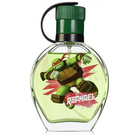 Teenage Mutant Ninja Turtles Raphael-مارمول اند سان تینیج موتنت نینجا تورتلز رافائل